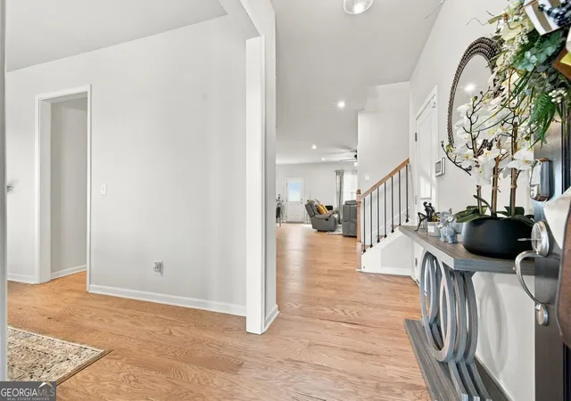 Photo 4 of Single family home for sale at 137 Poppy St, Mcdonough, GA 30253 | MLS# 10852395 | Listing updated on 2026-10-08