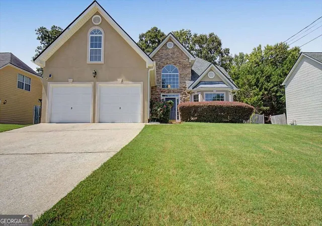 Photo 2 of Single family home for sale at 6014 W Rosie Ln Se, Mableton, GA 30126 | MLS# 10830260 | Listing updated on 2026-09-17