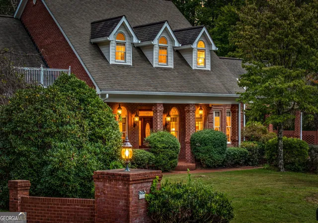 Photo 1 of Single family home for sale at 231 Westwoods Dr, Ellijay, GA 30540 | MLS# 10871903 | Listing updated on 2026-10-27