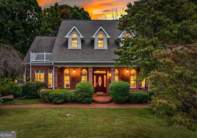 Photo 2 of Single family home for sale at 231 Westwoods Dr, Ellijay, GA 30540 | MLS# 10871903 | Listing updated on 2026-10-27