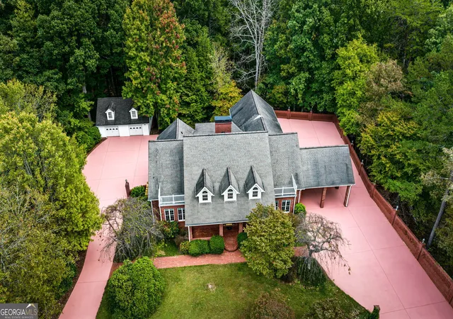 Photo 3 of Single family home for sale at 231 Westwoods Dr, Ellijay, GA 30540 | MLS# 10871903 | Listing updated on 2026-10-27