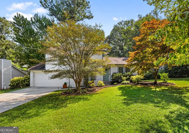 Photo 1 of Single family home for sale at 1671 Northlake Springs Ct, Decatur, GA 30033 | MLS# 10843313 | Listing updated on 2026-09-10
