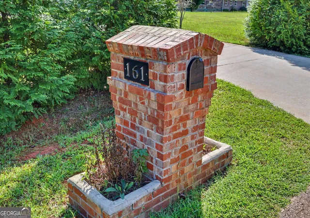 Photo 1 of Single family home for sale at 161 Southgate Rd, Alto, GA 30510 | MLS# 10853327 | Listing updated on 2026-09-28