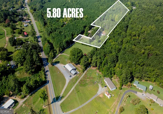 Photo 1 of Manufactured home for sale at 72 48 Burns Dr, La Fayette, GA 30728 | MLS# 10840522 | Listing updated on 2026-09-18