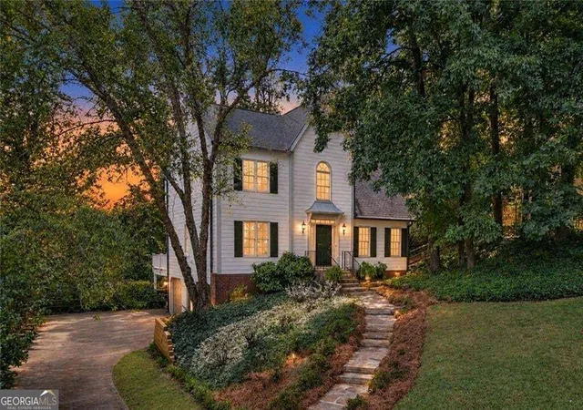 Photo 1 of Single family home for sale at 1448 Wintercress Ct Ne, Marietta, GA 30066 | MLS# 10846841 | Listing updated on 2026-09-30