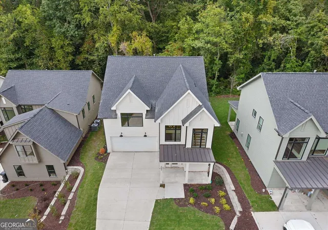 Photo 2 of Single family home for sale at 2253 Paul Ave Nw, Atlanta, GA 30318 | MLS# 10842940 | Listing updated on 2026-09-10