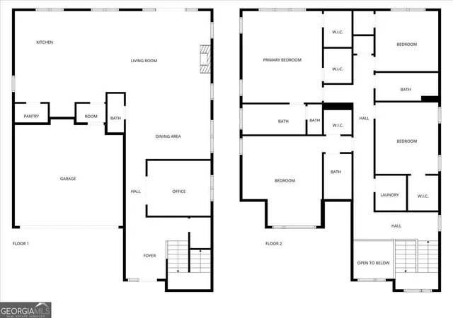 Photo 36 of Single family home for sale at 2253 Paul Ave Nw, Atlanta, GA 30318 | MLS# 10842940 | Listing updated on 2026-09-10
