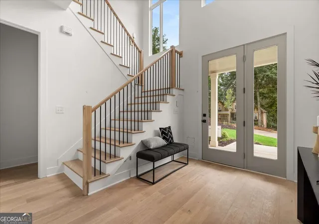 Photo 3 of Single family home for sale at 2253 Paul Ave Nw, Atlanta, GA 30318 | MLS# 10842940 | Listing updated on 2026-09-16