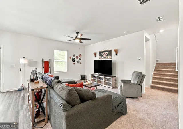 Photo 2 of Single family home for sale at 77 Gillis Ln, Bethlehem, GA 30620 | MLS# 10853010 | Listing updated on 2026-10-08