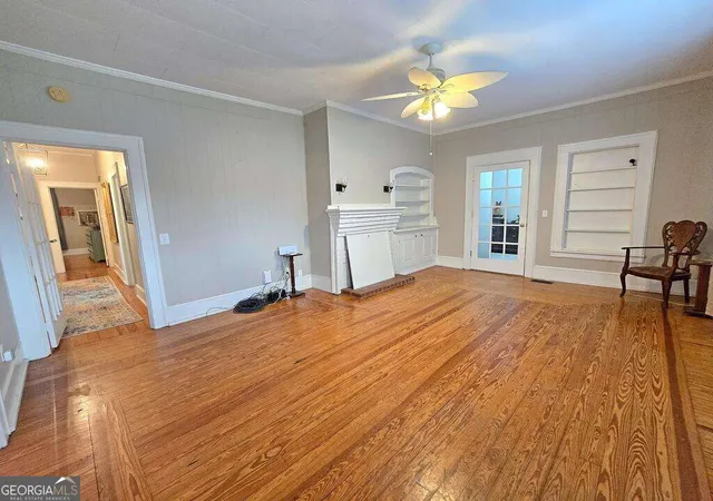 Photo 3 of Single family home for sale at 409 Joiner Ave, Nashville, GA 31639 | MLS# 10846172 | Listing updated on 2026-09-30