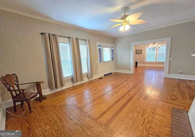 Photo 3 of Single family home for sale at 409 Joiner Ave, Nashville, GA 31639 | MLS# 10846172 | Listing updated on 2026-09-30