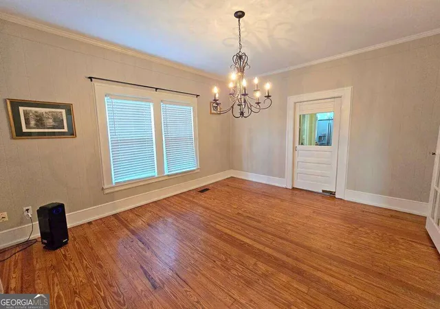 Photo 4 of Single family home for sale at 409 Joiner Ave, Nashville, GA 31639 | MLS# 10846172 | Listing updated on 2026-09-30