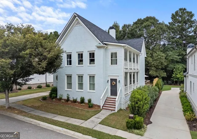 Photo 1 of Single family home for sale at 1051 Copperville Dr, Watkinsville, GA 30677 | MLS# 10853201 | Listing updated on 2026-09-25