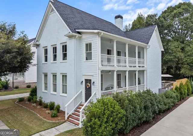 Photo 2 of Single family home for sale at 1051 Copperville Dr, Watkinsville, GA 30677 | MLS# 10853201 | Listing updated on 2026-09-25