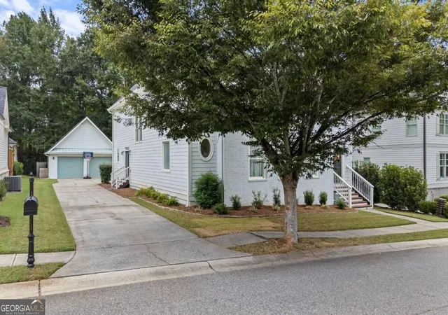 Photo 3 of Single family home for sale at 1051 Copperville Dr, Watkinsville, GA 30677 | MLS# 10853201 | Listing updated on 2026-09-25