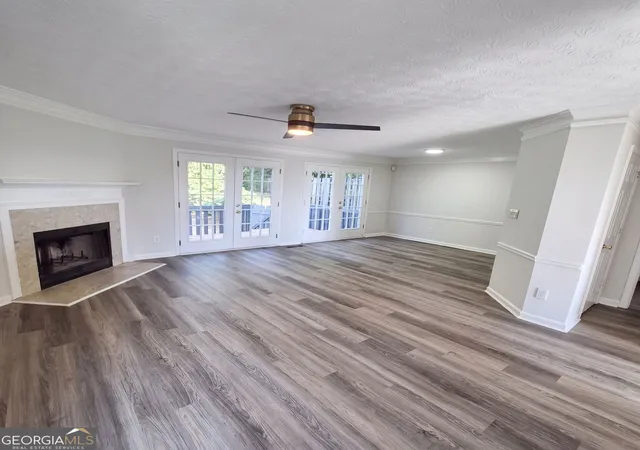 Photo 2 of Townhouse for sale at 1783 Barrington Overlook, Marietta, GA 30066 | MLS# 10761500 | Listing updated on 2026-09-17