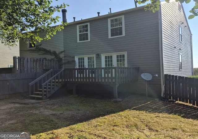 Photo 4 of Townhouse for sale at 1783 Barrington Overlook, Marietta, GA 30066 | MLS# 10761500 | Listing updated on 2026-09-17