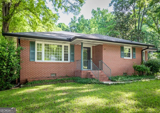 Photo 1 of Single family home for sale at 2517 Callier Springs Rd Se, Rome, GA 30161 | MLS# 10808450 | Listing updated on 2026-09-01