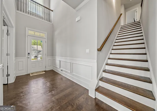 Photo 3 of Single family home for sale at 98 Houser Dr, Newnan, GA 30263 | MLS# 10838865 | Listing updated on 2026-09-17