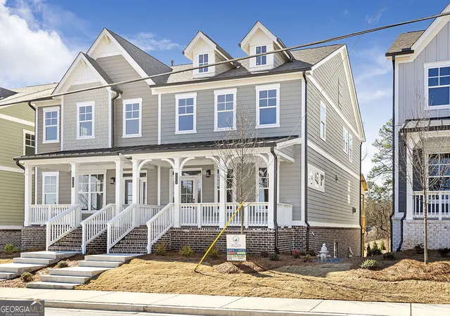 Photo 36 of Single family home for sale at 152 Palm St, Holly Springs, GA 30115 | MLS# 10851128 | Listing updated on 2026-10-06