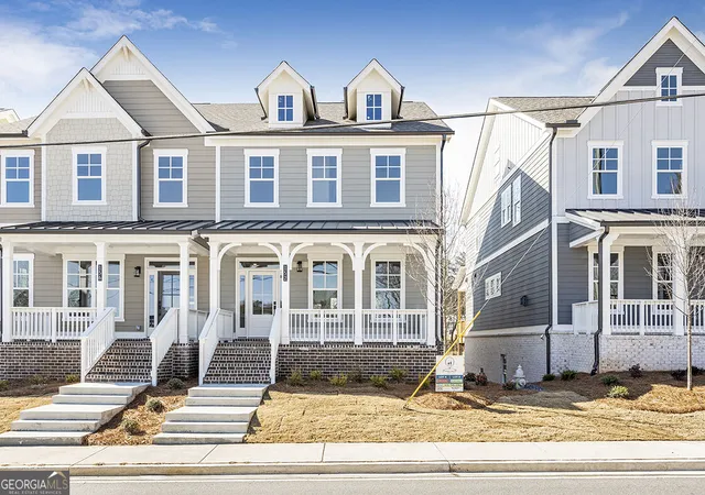 Photo 2 of Single family home for sale at 152 Palm St, Holly Springs, GA 30115 | MLS# 10851128 | Listing updated on 2026-09-23