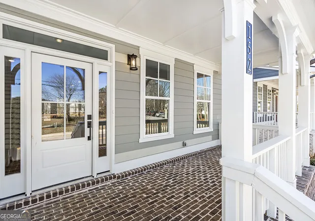 Photo 3 of Single family home for sale at 152 Palm St, Holly Springs, GA 30115 | MLS# 10851128 | Listing updated on 2026-09-23