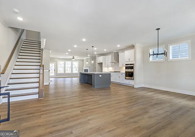 Photo 4 of Single family home for sale at 152 Palm St, Holly Springs, GA 30115 | MLS# 10851128 | Listing updated on 2026-09-23