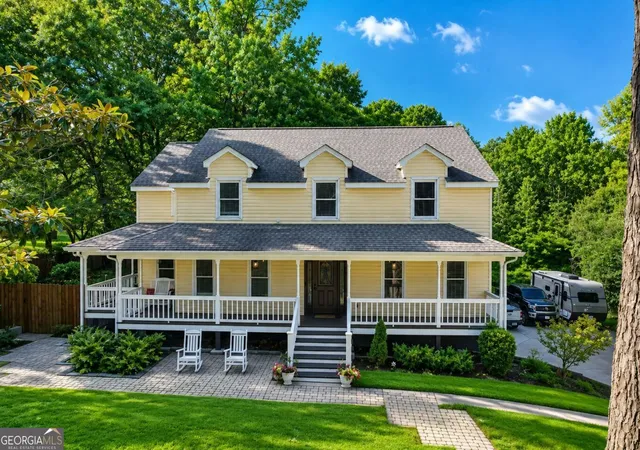Photo 1 of Single family home for sale at 1967 Temple Johnson Rd, Loganville, GA 30052 | MLS# 10838737 | Listing updated on 2026-09-19