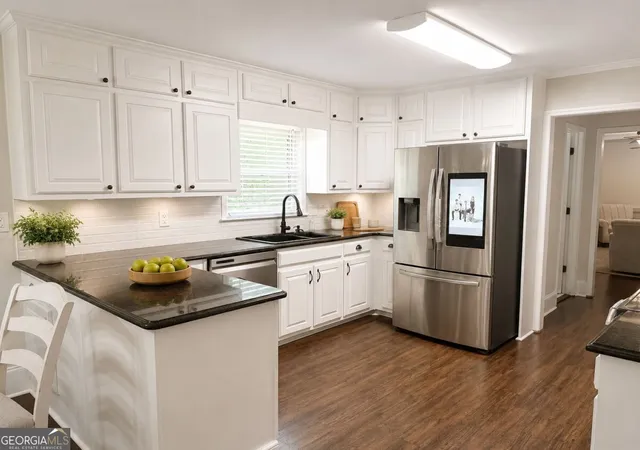 Photo 4 of Single family home for sale at 1967 Temple Johnson Rd, Loganville, GA 30052 | MLS# 10838737 | Listing updated on 2026-09-19