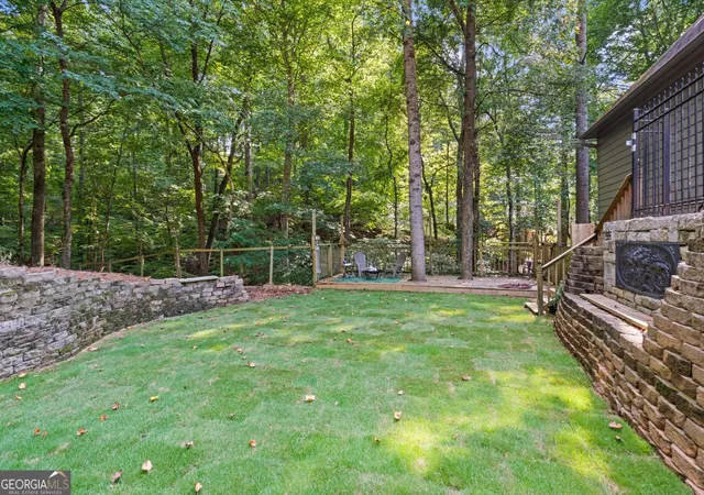 Photo 3 of Single family home for sale at 3752 Frederica Rd NW, Berkeley Lake, GA 30096 | MLS# 10839670 | Listing updated on 2026-09-17