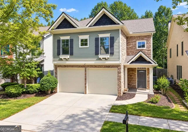 Photo 1 of Single family home for sale at 3765 Baxley Ln, Suwanee, GA 30024 | MLS# 10852135 | Listing updated on 2026-10-08