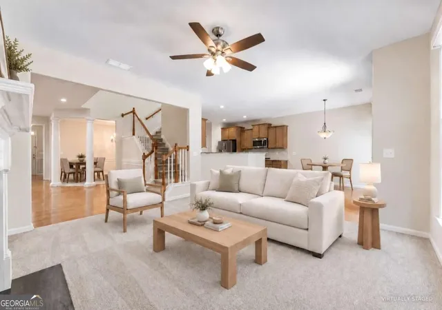 Photo 2 of Single family home for sale at 3765 Baxley Ln, Suwanee, GA 30024 | MLS# 10852135 | Listing updated on 2026-10-08