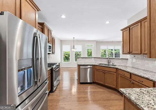 Photo 3 of Single family home for sale at 3765 Baxley Ln, Suwanee, GA 30024 | MLS# 10852135 | Listing updated on 2026-10-08