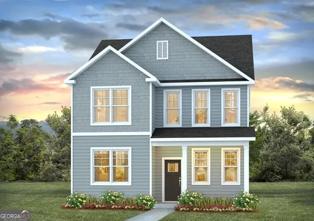 Photo 1 of Single family home for sale at 111 Elizafield Ln, Brunswick, GA 31525 | MLS# 10849016 | Listing updated on 2026-10-02