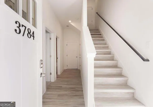 Photo 4 of Townhouse for sale at 3792 Jack Vernon Cir, Powder Springs, GA 30127 | MLS# 10850315 | Listing updated on 2026-10-05