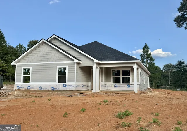 Single family home for sale at 73 Whatley Rd, Griffin, GA 30224 | MLS# 10837984 | Listing updated on 2026-09-16