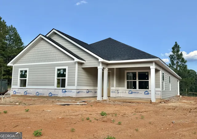 Photo 1 of Single family home for sale at 73 Whatley Rd, Griffin, GA 30224 | MLS# 10837984 | Listing updated on 2026-09-16