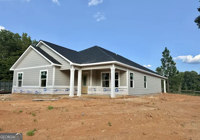 Photo 2 of Single family home for sale at 73 Whatley Rd, Griffin, GA 30224 | MLS# 10837984 | Listing updated on 2026-09-16