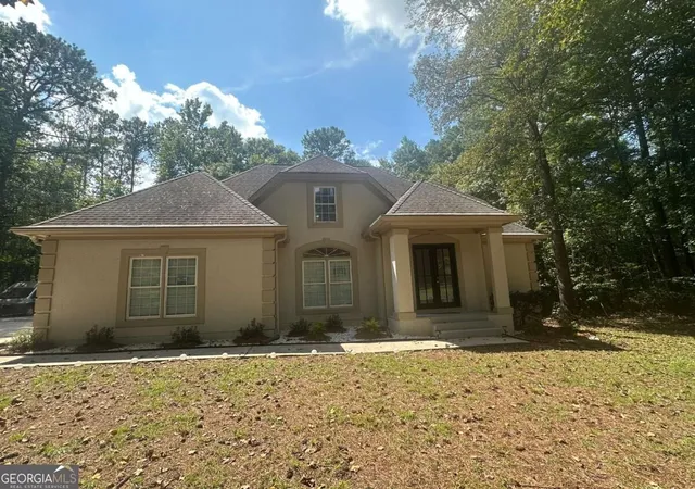 Photo 1 of Single family home for sale at 2899 Carnes Rd, Jonesboro, GA 30236 | MLS# 10846788 | Listing updated on 2026-09-21