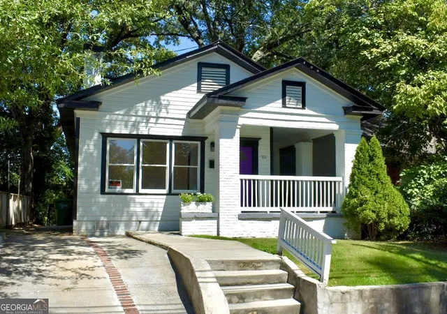 Photo 1 of Single family home for sale at 510 Winton Ter Ne, Atlanta, GA 30308 | MLS# 10831701 | Listing updated on 2026-09-10
