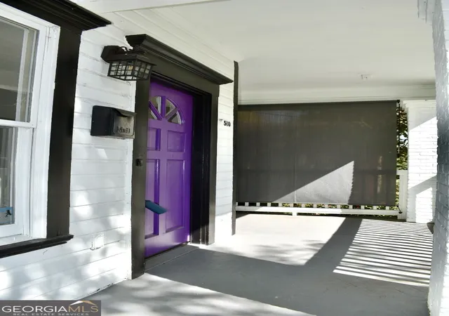 Photo 2 of Single family home for sale at 510 Winton Ter Ne, Atlanta, GA 30308 | MLS# 10831701 | Listing updated on 2026-09-10