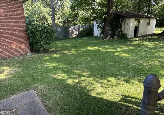 Photo 4 of Single family home for sale at 1751 Tiger Flowers Dr NW, Atlanta, GA 30314 | MLS# 10850026 | Listing updated on 2026-10-27