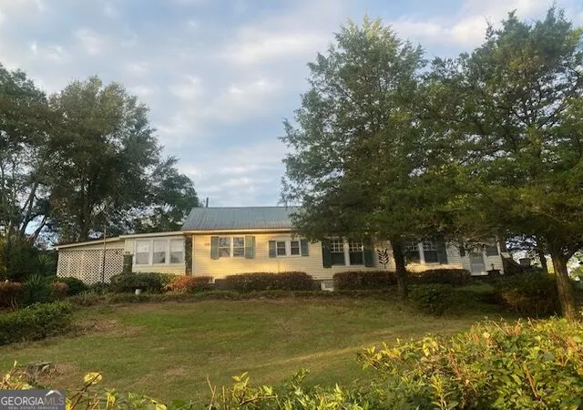 Photo 1 of Single family home for sale at 1610 Us Hwy 29, West Point, GA 31833 | MLS# 10847289 | Listing updated on 2026-09-30