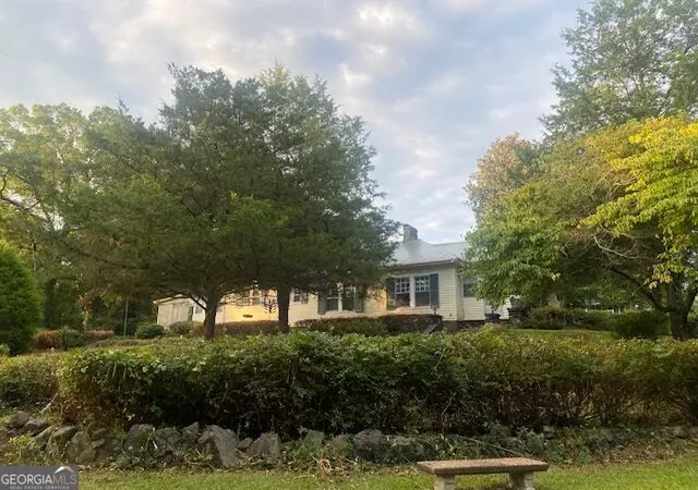 Photo 3 of Single family home for sale at 1610 Us Hwy 29, West Point, GA 31833 | MLS# 10847289 | Listing updated on 2026-09-30