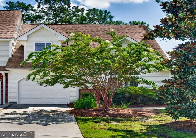 Photo 1 of Sale Pending at 254 Opus Ct, Pooler, GA 31322 | MLS# 10846214 | Listing updated on 2026-10-16