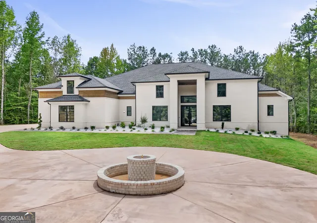 Photo 2 of Single family home for sale at 9800 Cedar Grove Rd, Chattahoochee Hills, GA 30213 | MLS# 10826366 | Listing updated on 2026-09-04