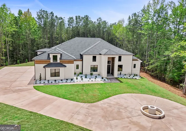 Photo 2 of Single family home for sale at 9800 Cedar Grove Rd, Chattahoochee Hills, GA 30213 | MLS# 10826366 | Listing updated on 2026-09-04