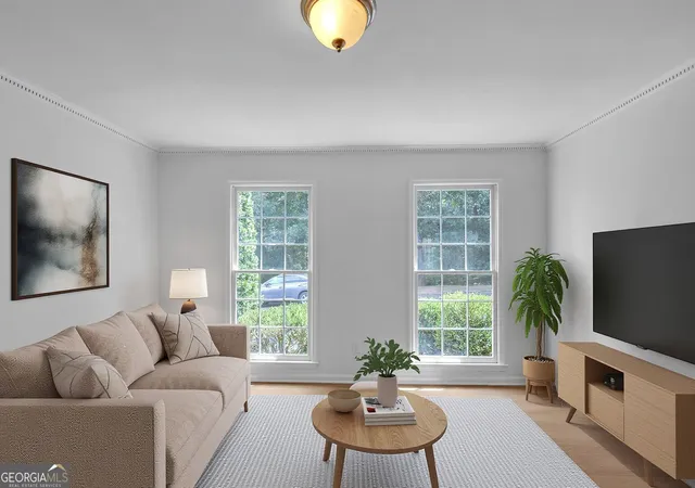 Photo 3 of Townhouse for sale at 1138 Moorestown Cir, Decatur, GA 30033 | MLS# 10841541 | Listing updated on 2026-09-23