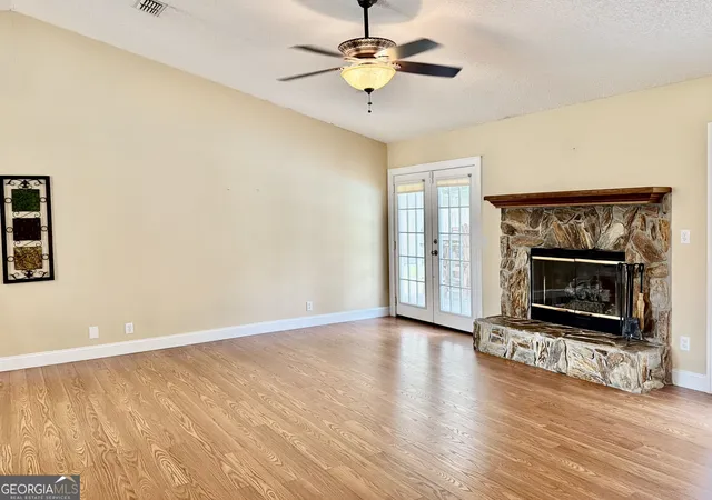 Photo 3 of Single family home for sale at 110 Azalea Ct, Kingsland, GA 31548 | MLS# 10834682 | Listing updated on 2026-10-05