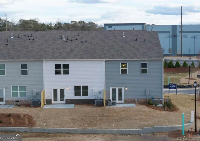 Photo 44 of Townhouse for sale at 4806 Guava Tr, Acworth, GA 30101 | MLS# 10842011 | Listing updated on 2026-09-09